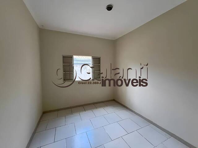 Casa para Locação em Marília - 4