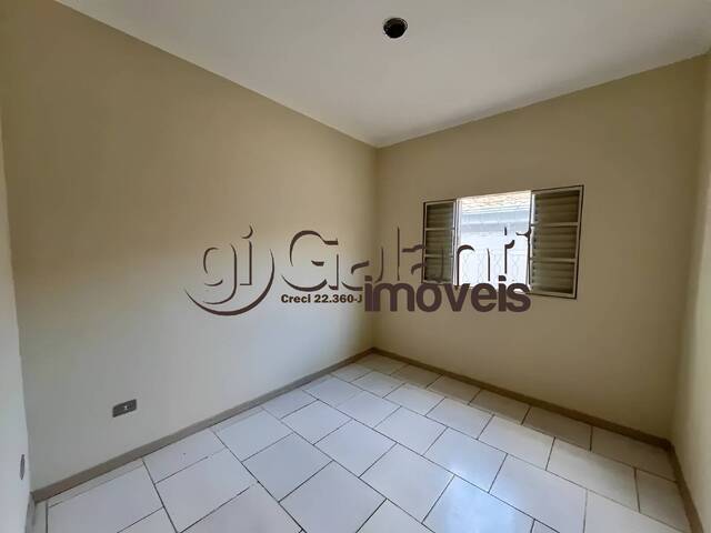 #8696 - Casa para Locação em Marília - SP - 3