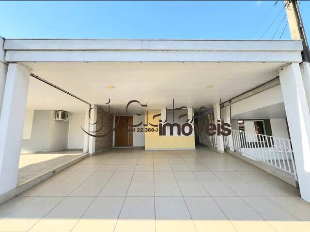 #8697 - Casa em Condomínio para Locação em Marília - SP - 1