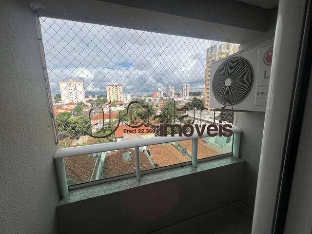 Apartamento para Venda em Marília - 5