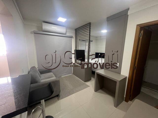 #8699 - Apartamento para Venda em Marília - SP - 3