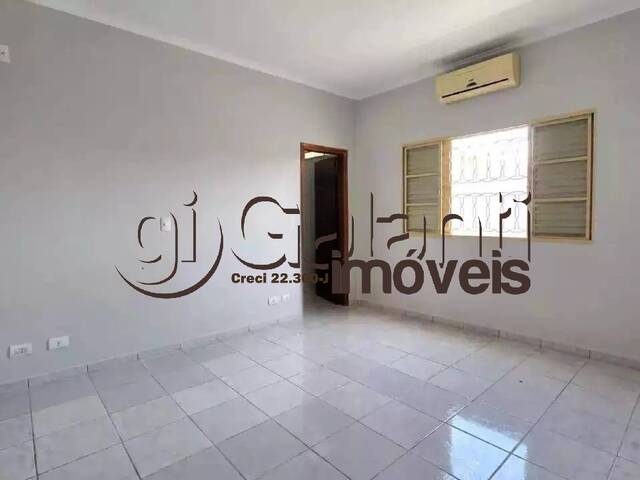Casa para Locação em Marília - 5