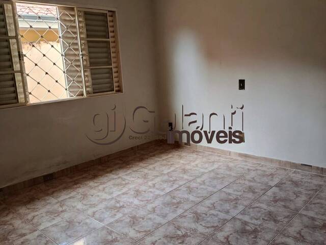 #8702 - Casa para Locação em Marília - SP - 3