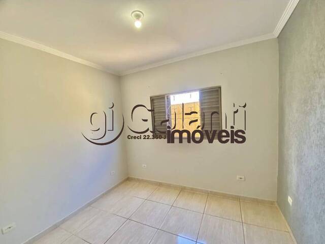 #8703 - Casa para Locação em Marília - SP - 2