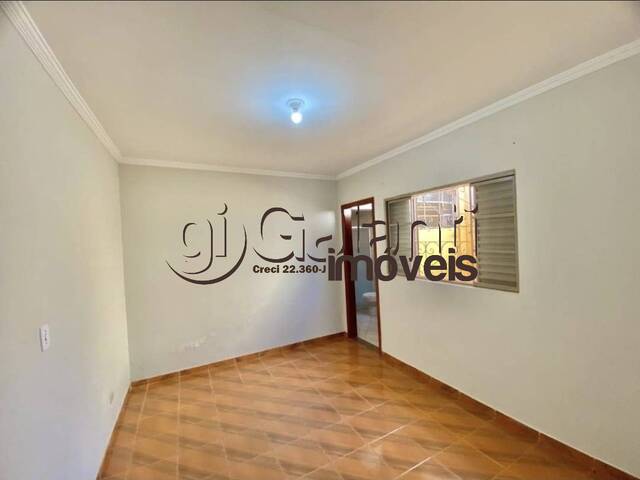 Casa para Locação em Marília - 4