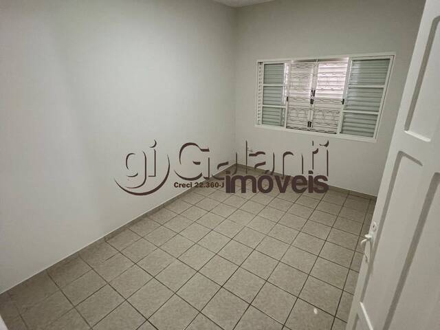 Casa para Locação em Marília - 4