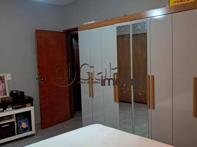 #8705 - Casa para Locação em Marília - SP - 3