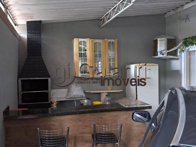 #8705 - Casa para Locação em Marília - SP - 2