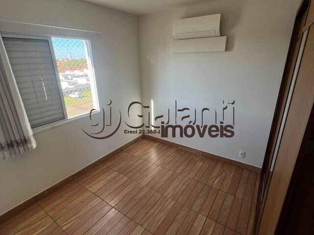 #8708 - Apartamento para Locação em Marília - SP - 2