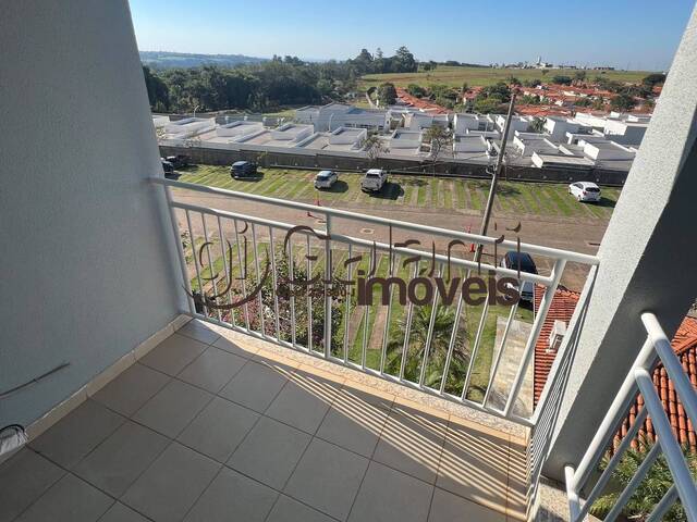Apartamento para Locação em Marília - 5