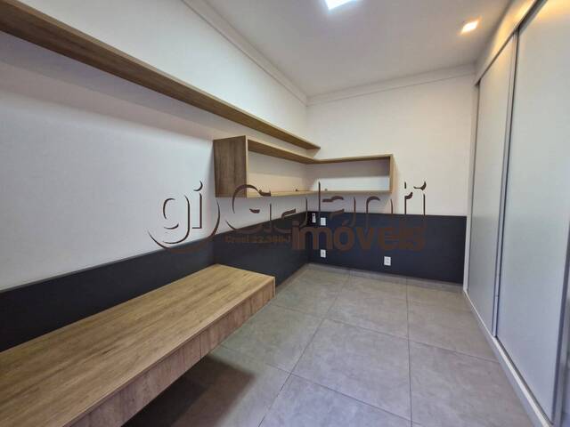 #8709 - Casa para Venda em Marília - SP - 3