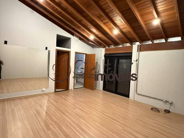 #8710 - Casa para Locação em Marília - SP - 3