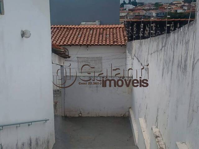 #8711 - Casa para Locação em Marília - SP - 2