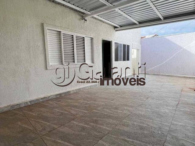 #8714 - Casa para Locação em Marília - SP - 2