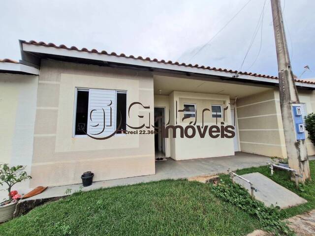 #8715 - Casa em Condomínio para Venda em Marília - SP - 1