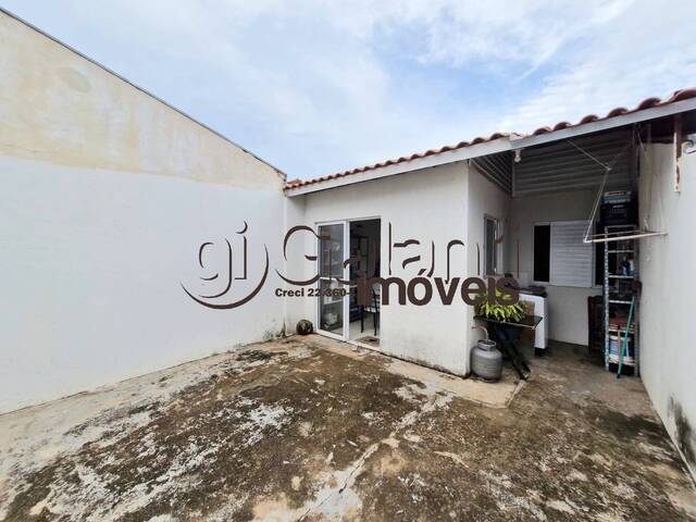 #8715 - Casa em Condomínio para Venda em Marília - SP - 2