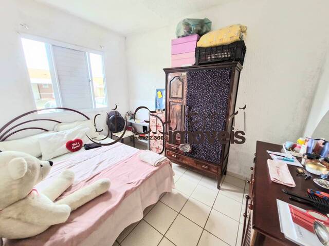 #8715 - Casa em Condomínio para Venda em Marília - SP - 3