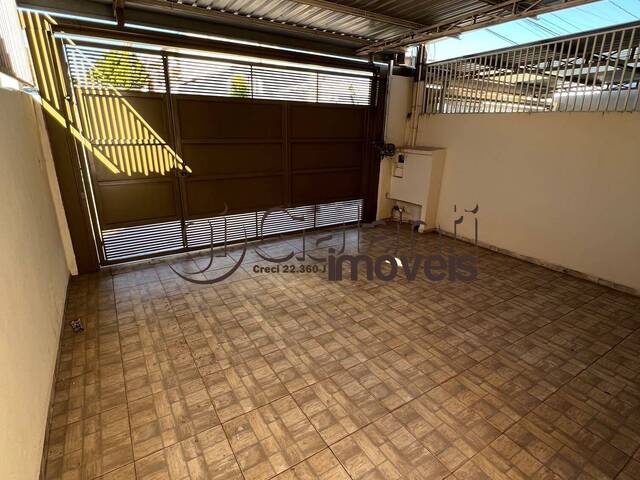 #8716 - Casa para Locação em Marília - SP - 2