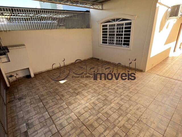 Casa para Locação em Marília - 3