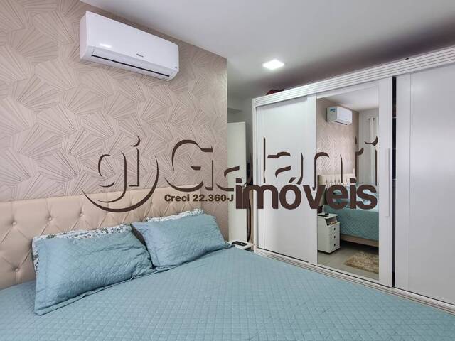 Apartamento para Venda em Marília - 4