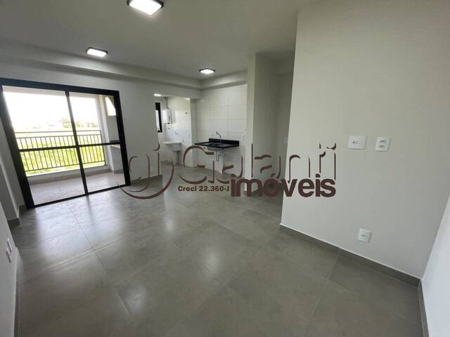 Apartamento para Locação em Marília - 5