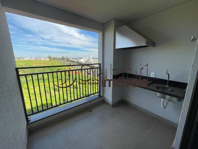 Apartamento para Locação em Marília - 4