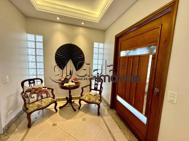 #8724 - Casa para Venda em Marília - SP - 3