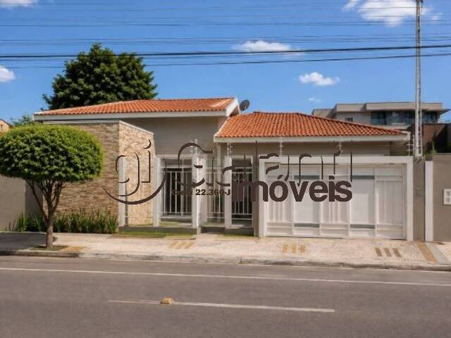 #8724 - Casa para Venda em Marília - SP - 1