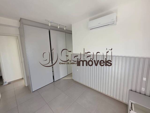 Apartamento para Locação em Marília - 4