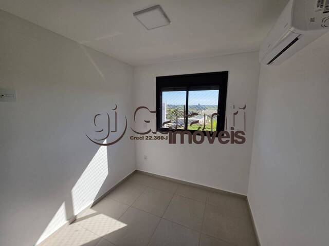 #8725 - Apartamento para Locação em Marília - SP - 3