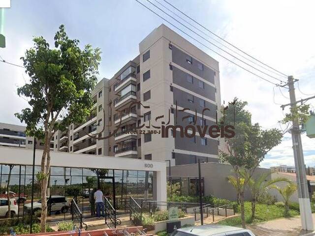 #8725 - Apartamento para Locação em Marília - SP - 1