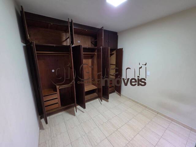 #8726 - Casa para Locação em Marília - SP - 3