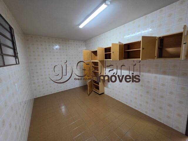 Casa para Locação em Marília - 4