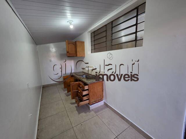 #8726 - Casa para Locação em Marília - SP - 3