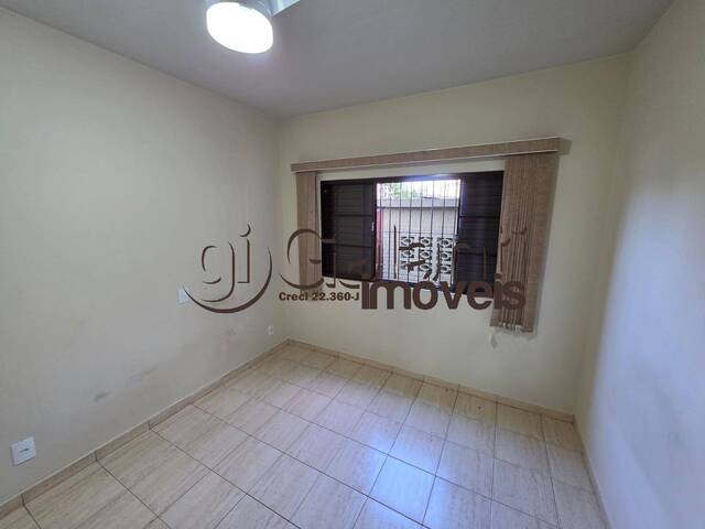 Casa para Locação em Marília - 5