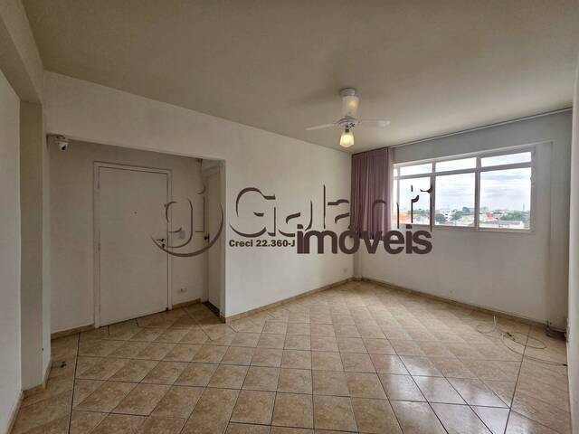 #8727 - Apartamento para Locação em Marília - SP - 2