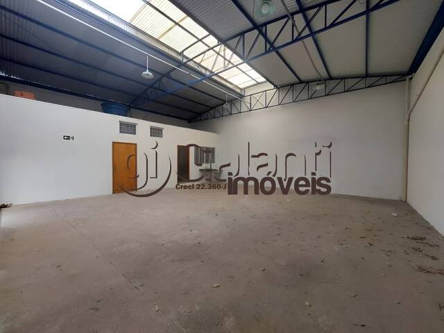 #8729 - Sala Comercial para Locação em Marília - SP - 3
