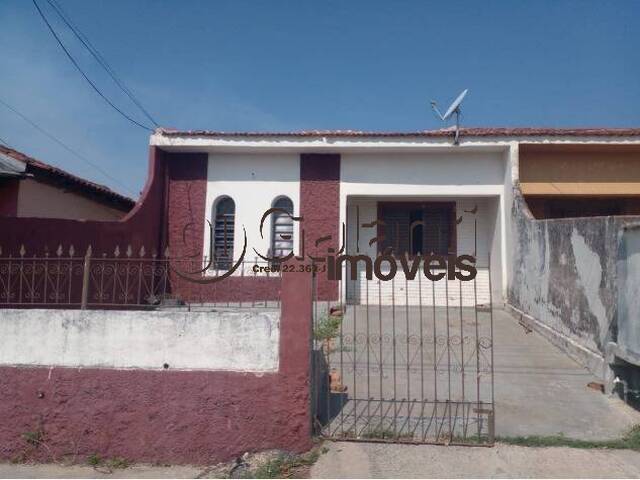#8732 - Casa para Locação em Marília - SP - 1