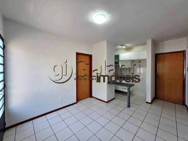 #8108 - Apartamento para Locação em Marília - SP