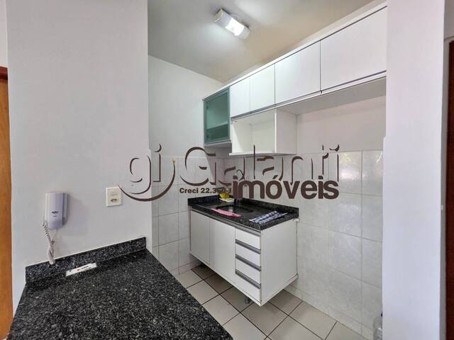 Apartamento para Locação em Marília - 4