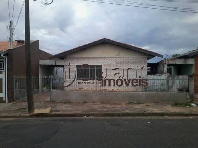 #8733 - Casa para Locação em Marília - SP - 1