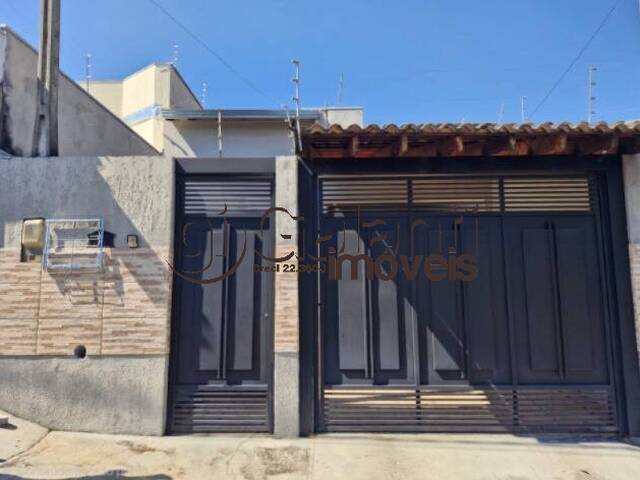 #8735 - Casa para Venda em Marília - SP - 1