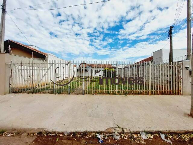#8738 - Casa para Locação em Marília - SP - 1