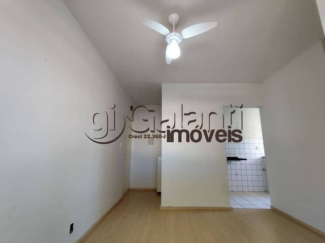 Apartamento para Locação em Marília - 4