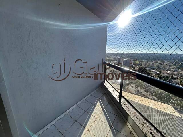 Apartamento para Locação em Marília - 4