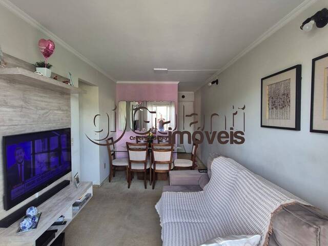 Apartamento para Venda em Marília - 5