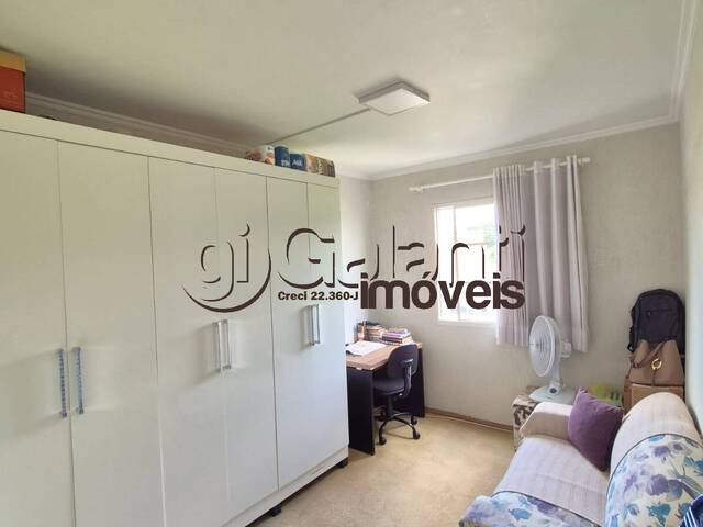 #8742 - Apartamento para Venda em Marília - SP - 3