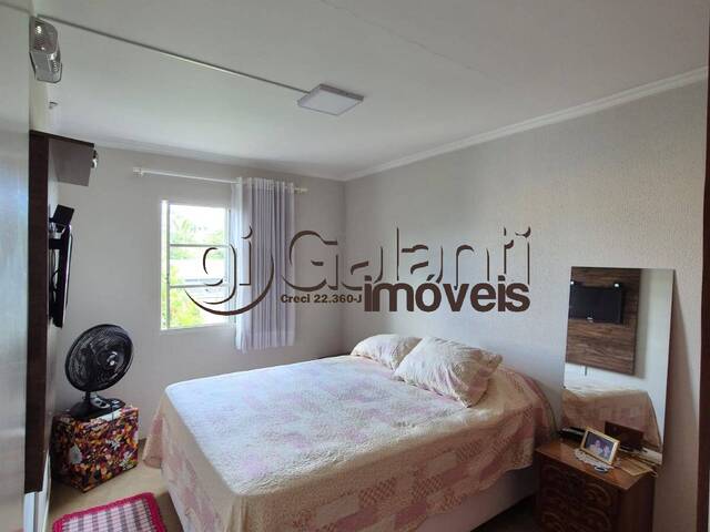 #8742 - Apartamento para Venda em Marília - SP - 2