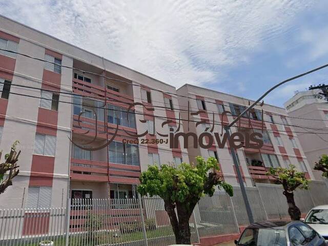 #8742 - Apartamento para Venda em Marília - SP - 1