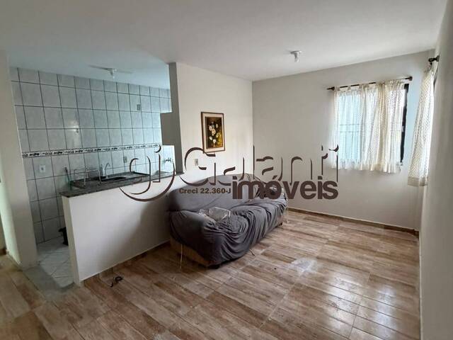 Apartamento para Locação em Marília - 5